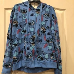 Disney Lilo & Stitch - Stitch Hoodie